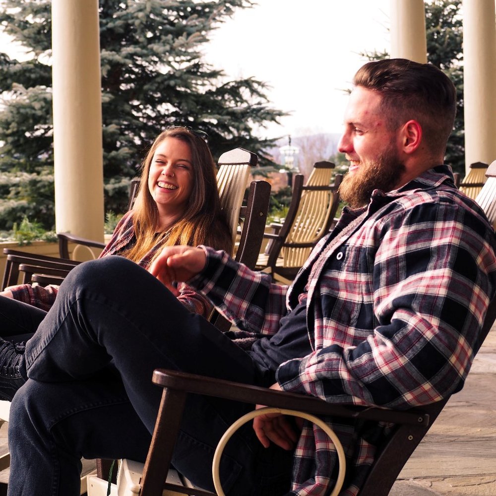 Meet your Posher, Brittney